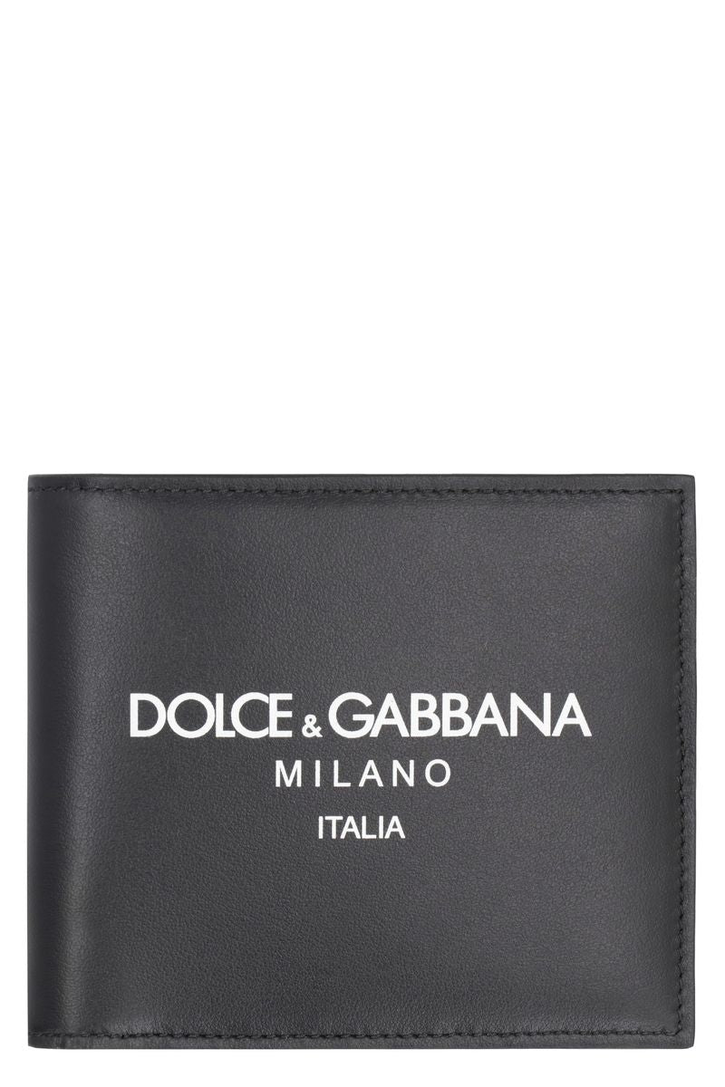 Dolce & Gabbana Wallets