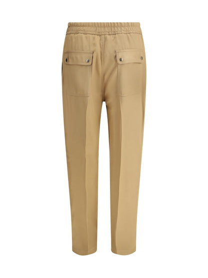 True Royal Pants