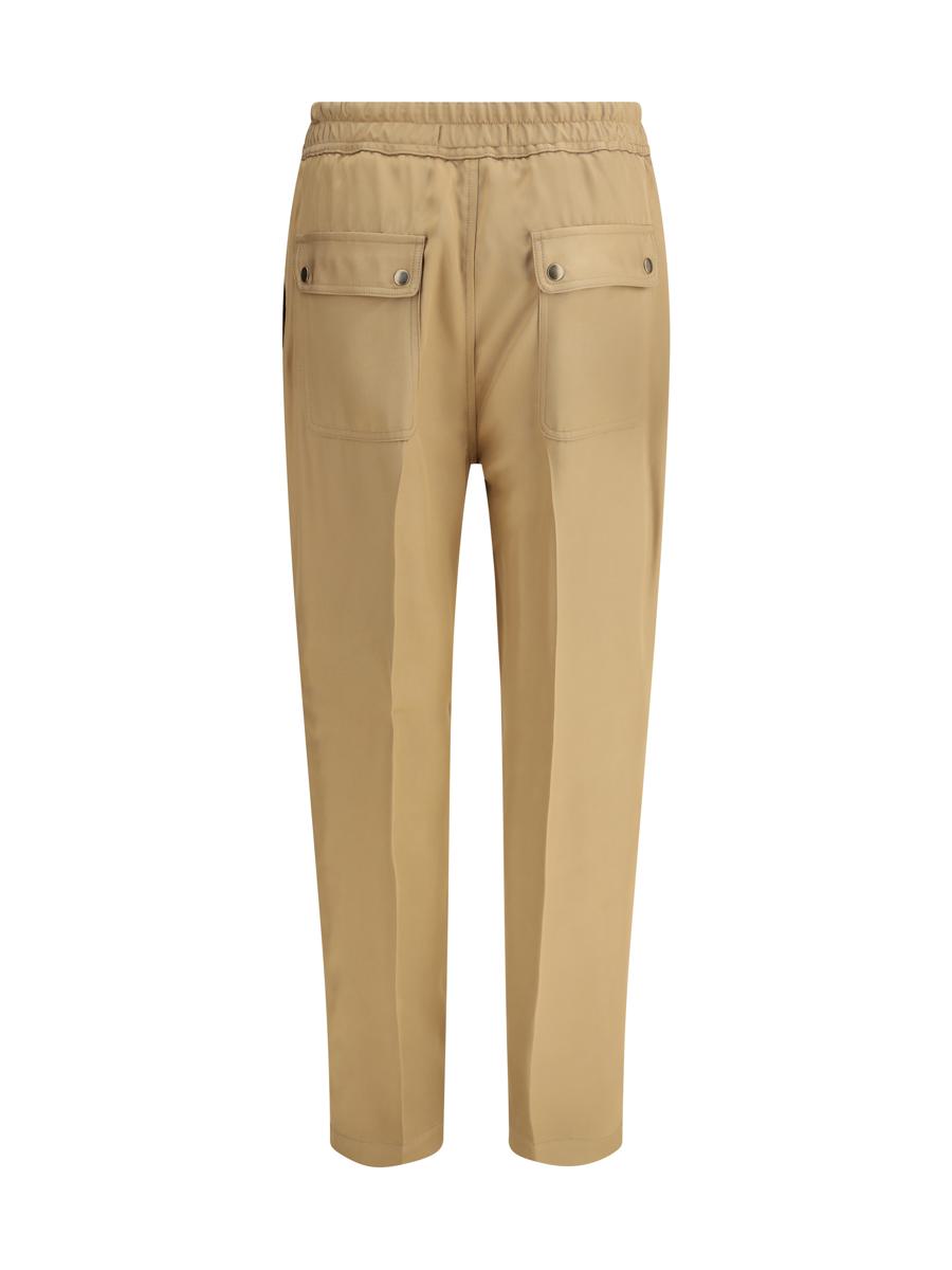 True Royal Pants