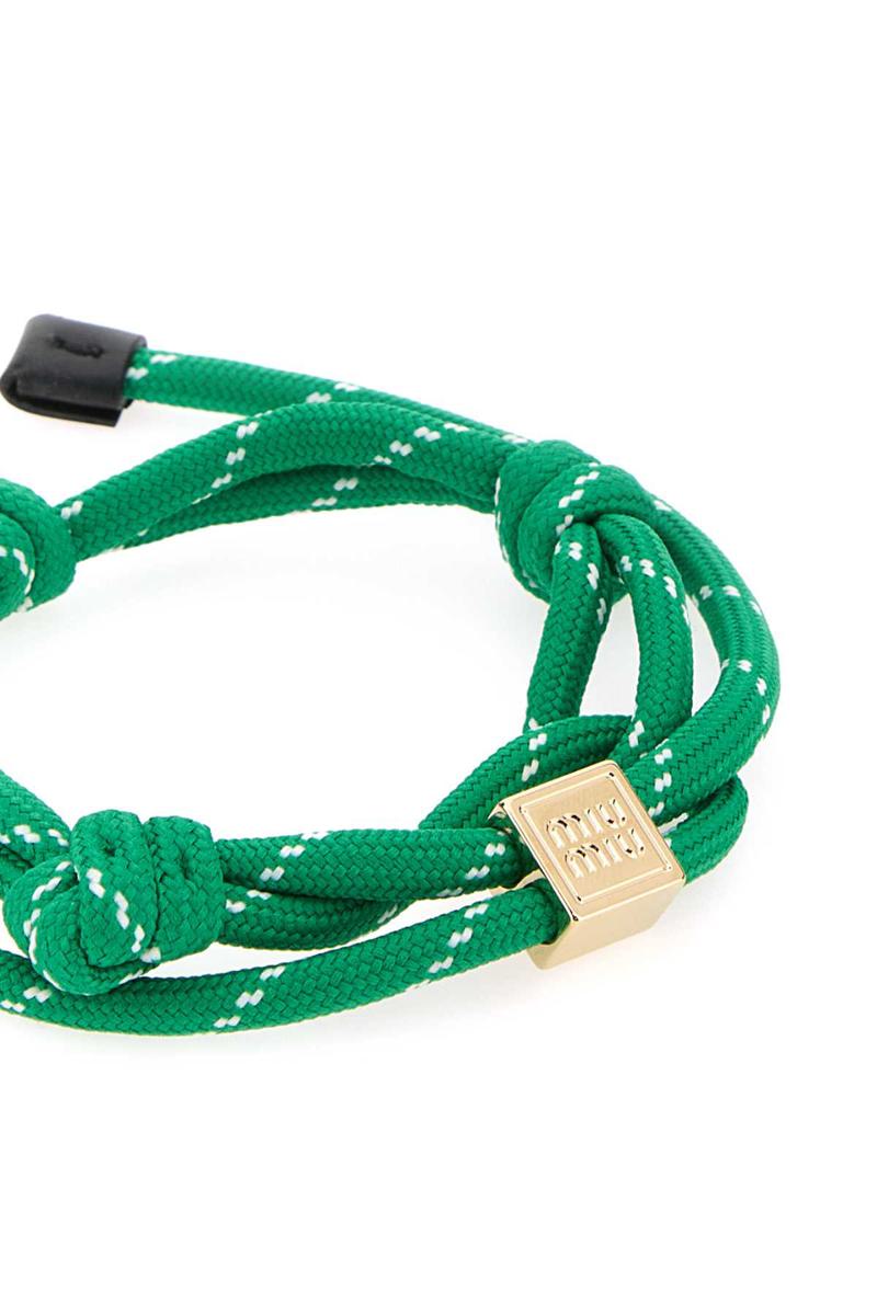 Miu Miu Bracelets