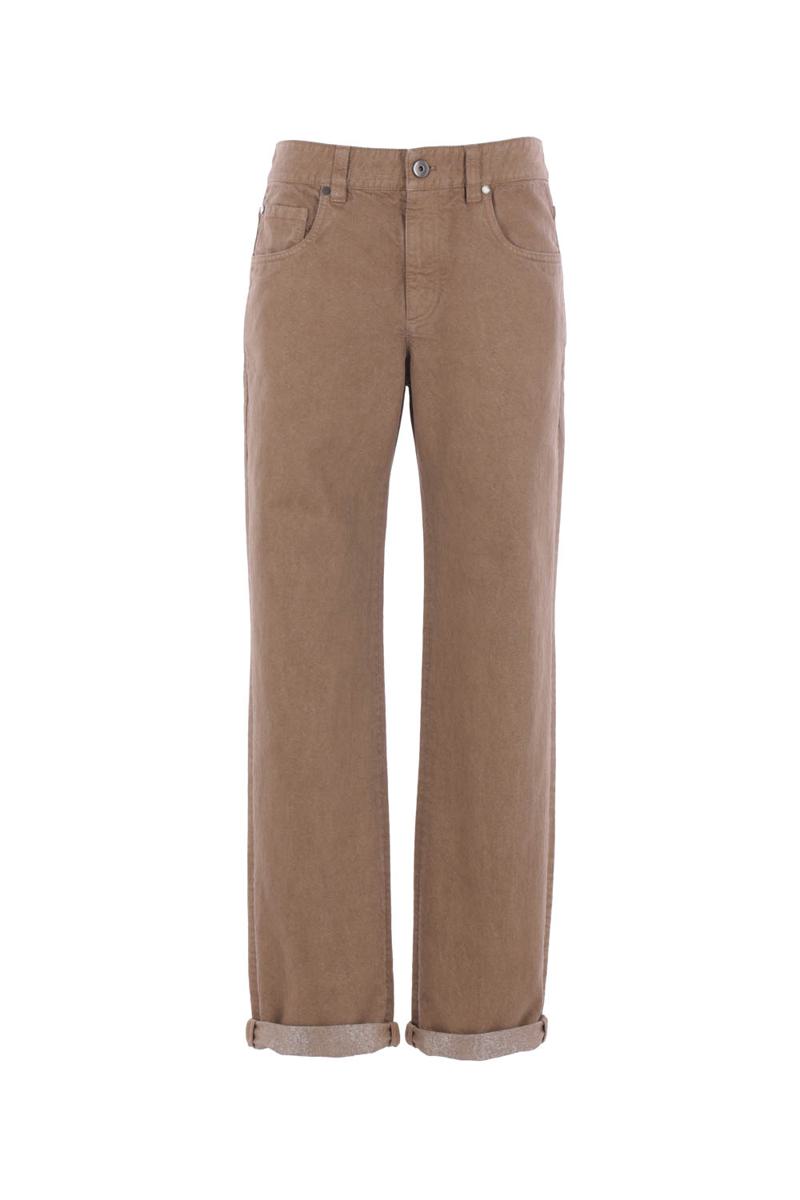 Brunello Cucinelli Jeans