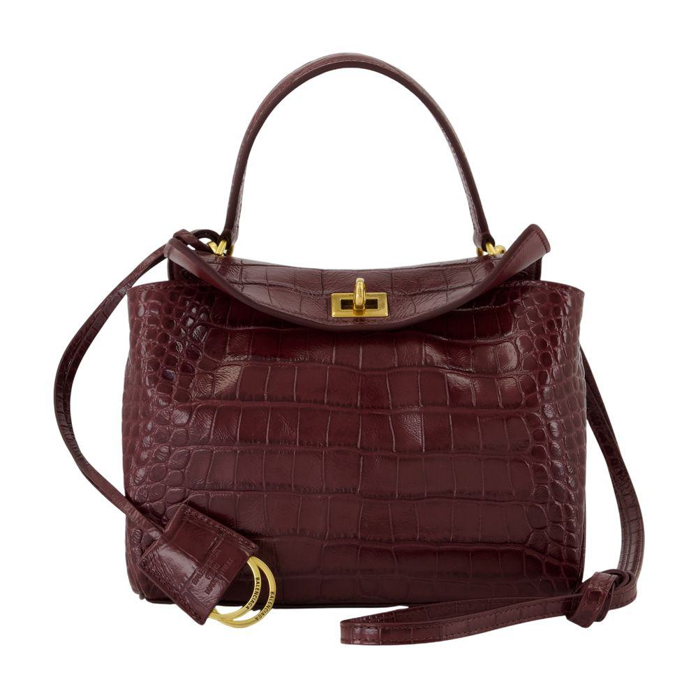 Balenciaga Rodeo Top Handle Mini Purse