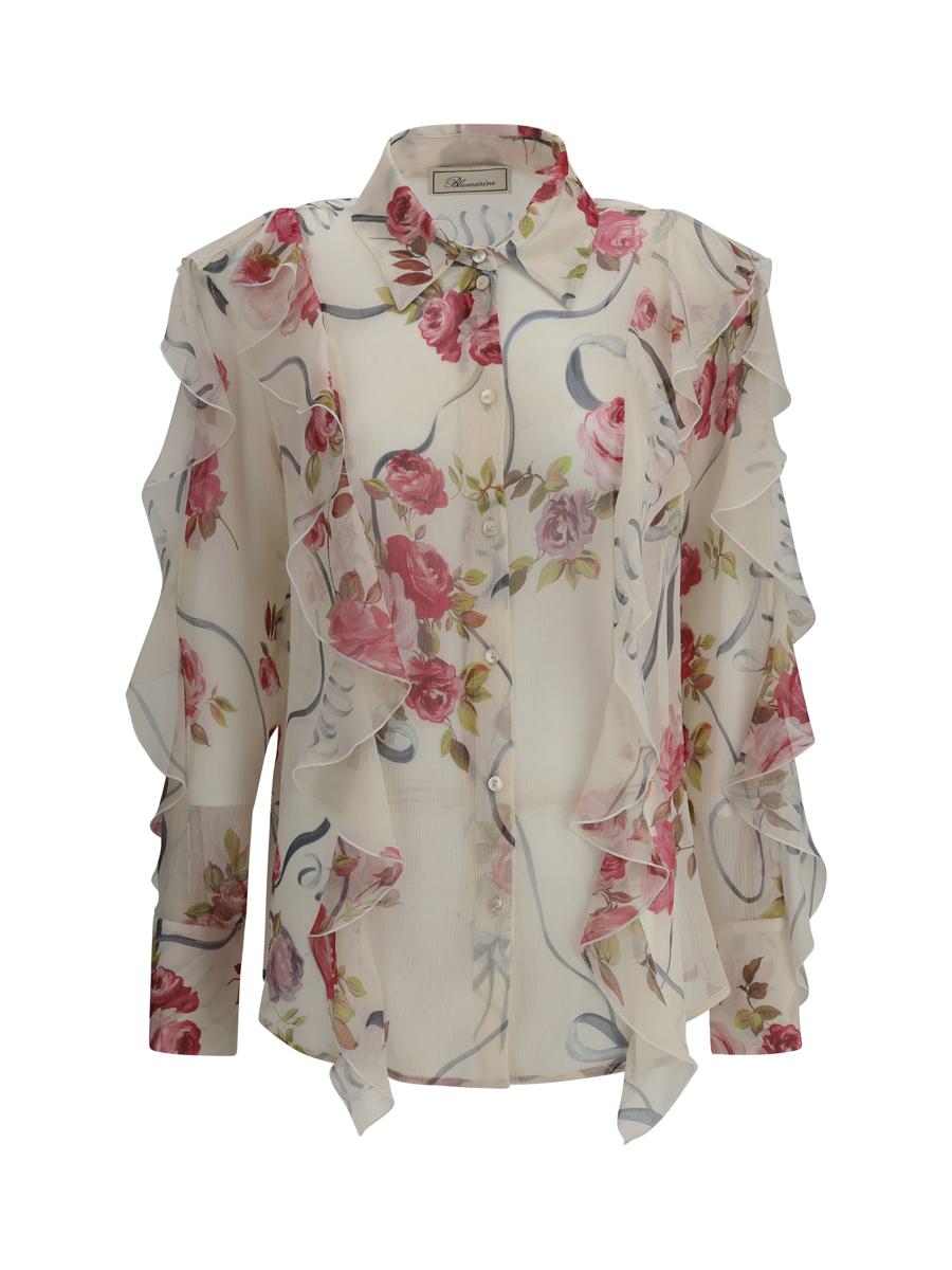Blumarine Shirts