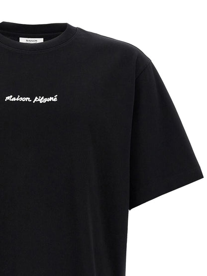 Maison Kitsuné T-Shirts And Polos