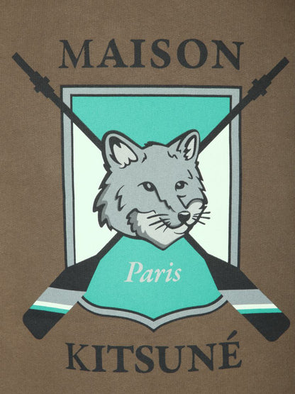 Maison Kitsuné Sweatshirts