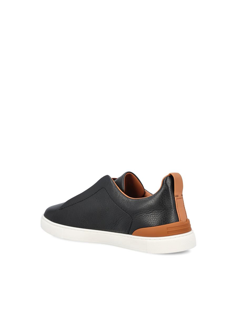 Zegna Sneakers