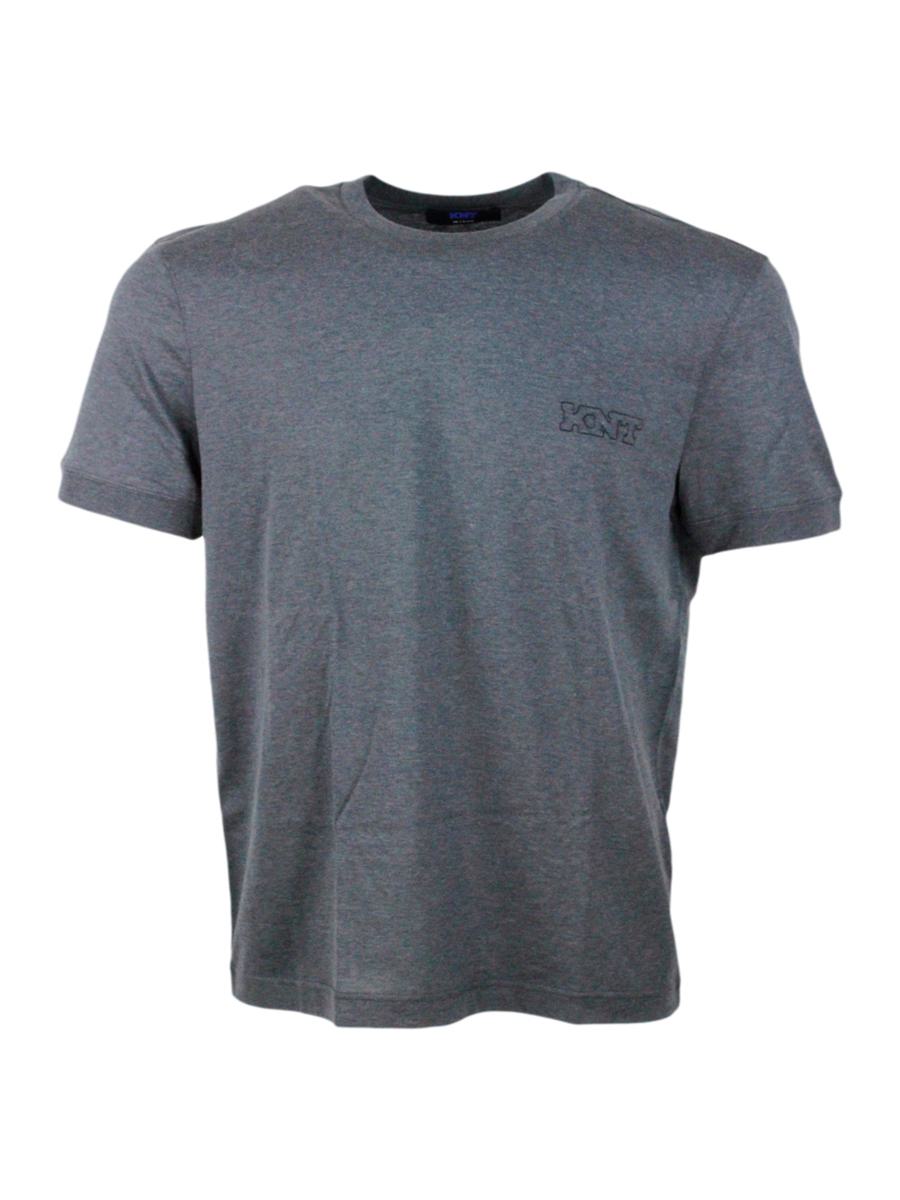 Kiton T-Shirts And Polos