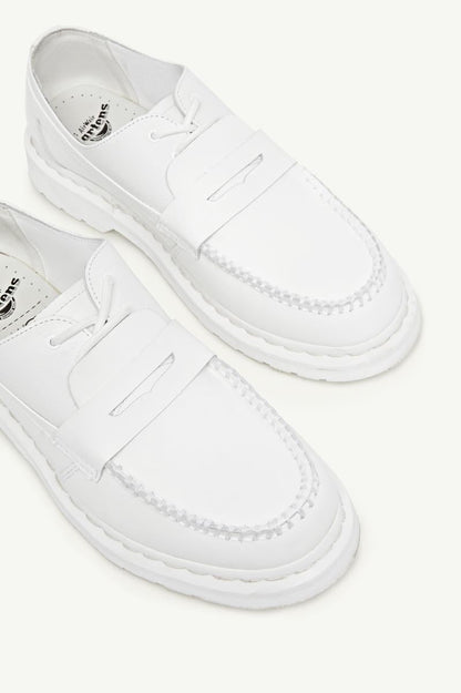 MM6 Maison Margiela X Dr. Martens 1461 / Penton   Mash Up/ Shoes