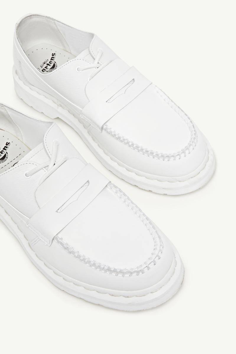 MM6 Maison Margiela X Dr. Martens 1461 / Penton   Mash Up/ Shoes