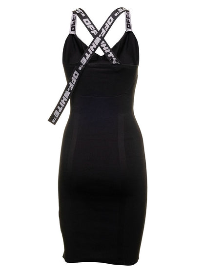 Off-White Dresses