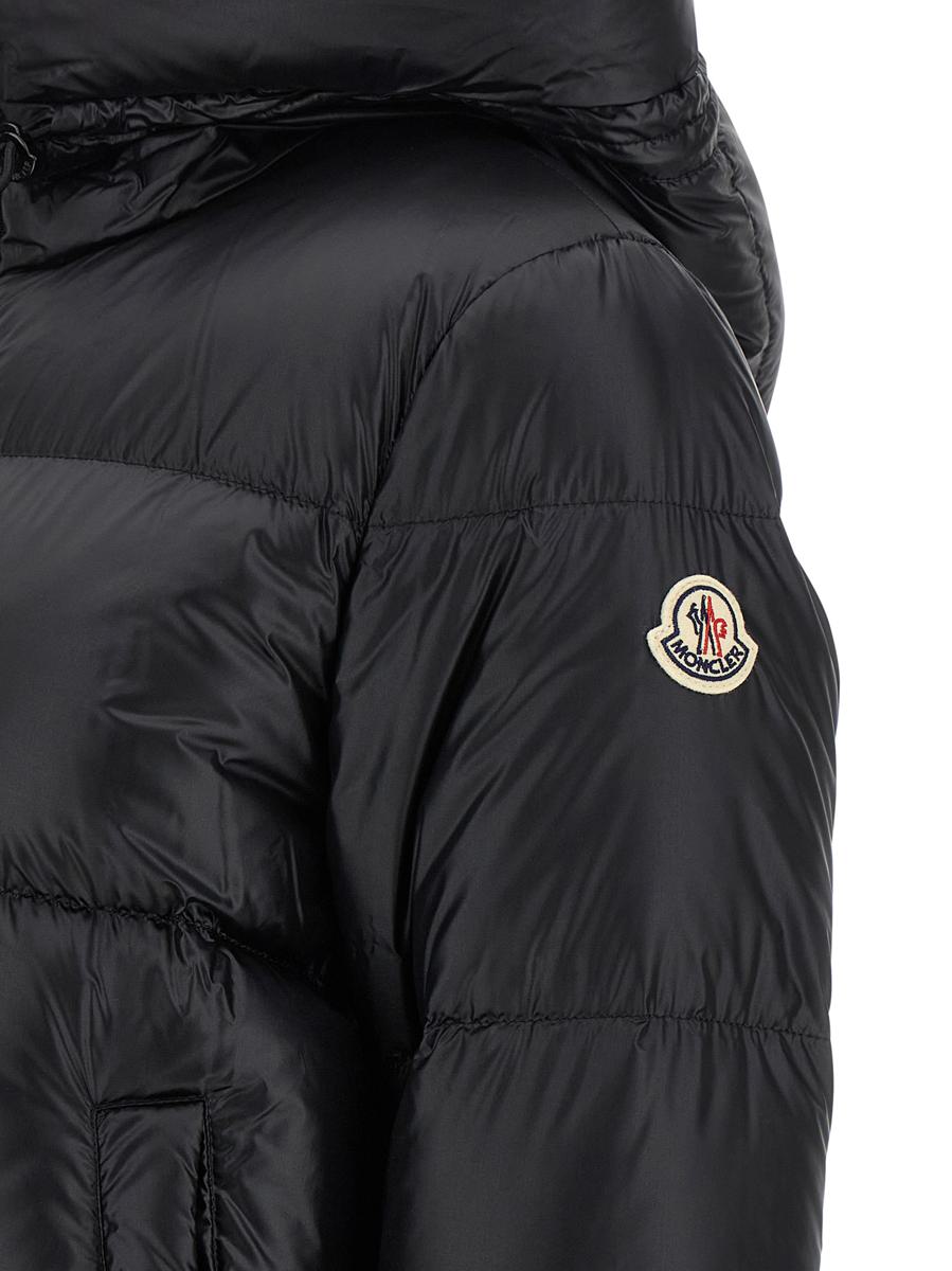 Moncler 'Serittes' Down Jacket