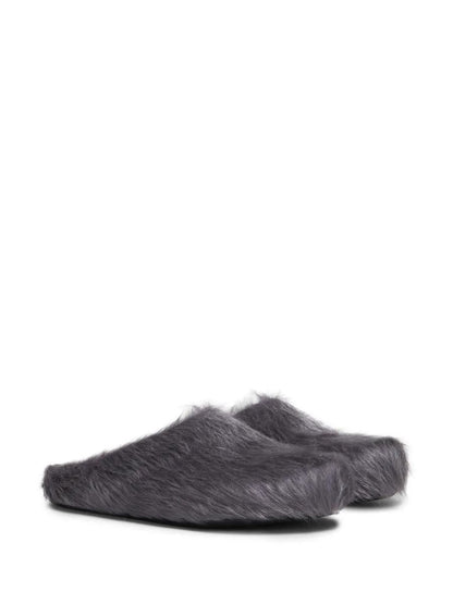 Marni Clogs Fussbett
