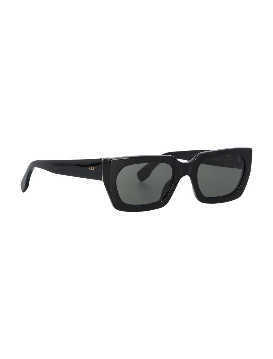 Retrosuperfuture Teddy Sunglasses