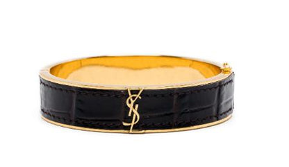 Saint Laurent  Bijoux