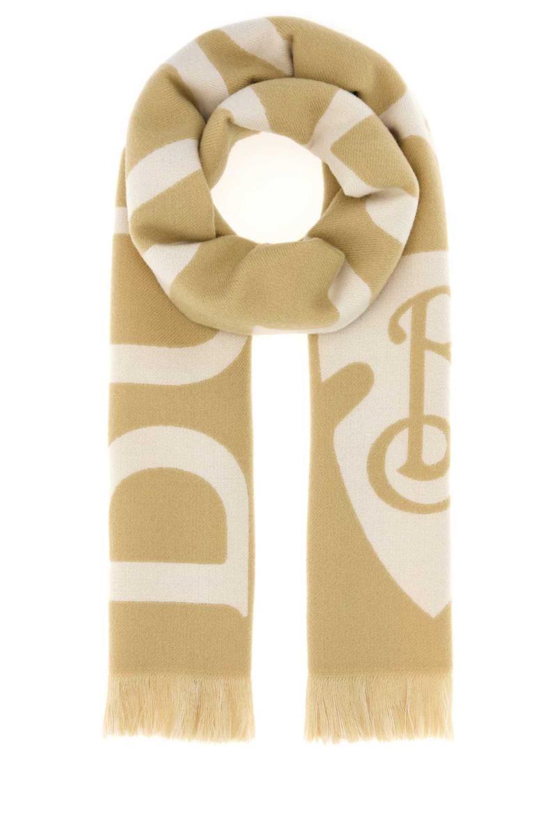 Burberry Scarves And Foulards