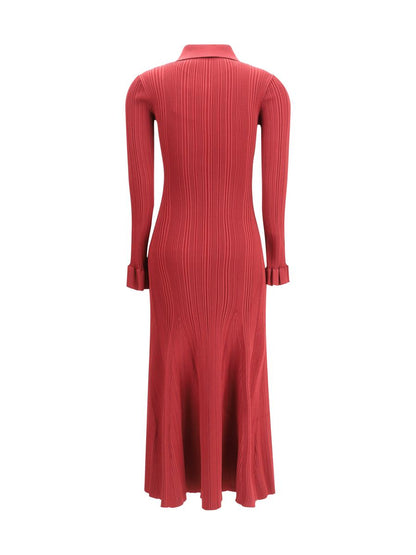 Self-Portrait Dresses