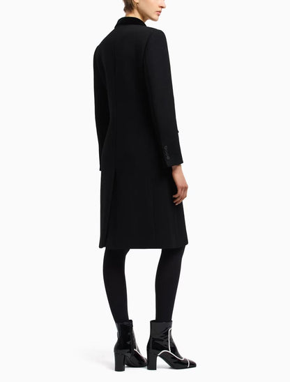 Emporio Armani Coats