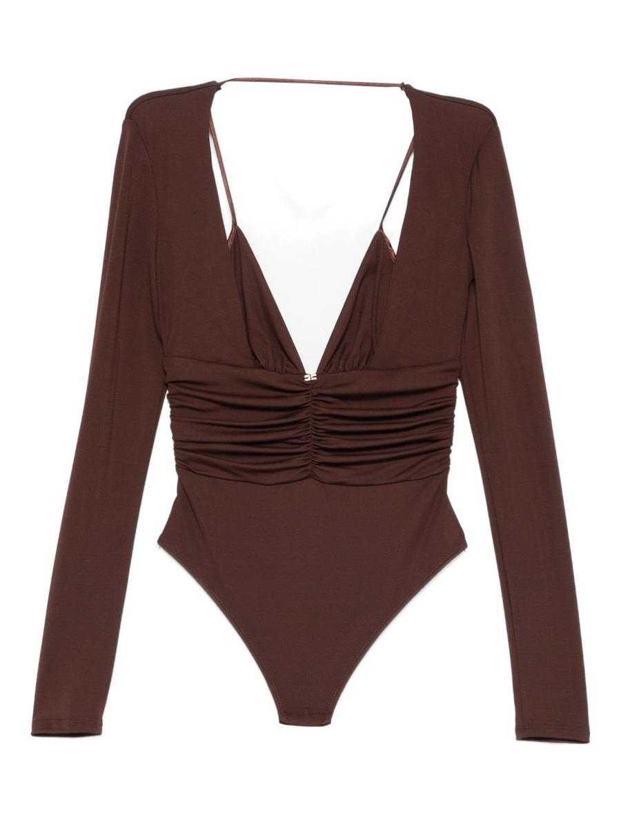 Elisabetta Franchi Top