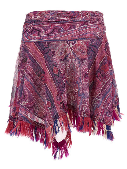 Isabel Marant 'Dova' Skirt