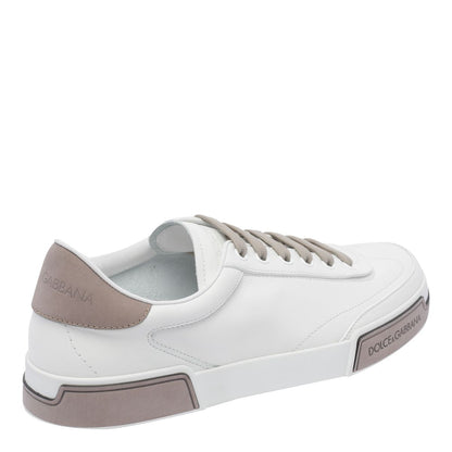 Dolce & Gabbana 'Portofino Yatch' Sneakers