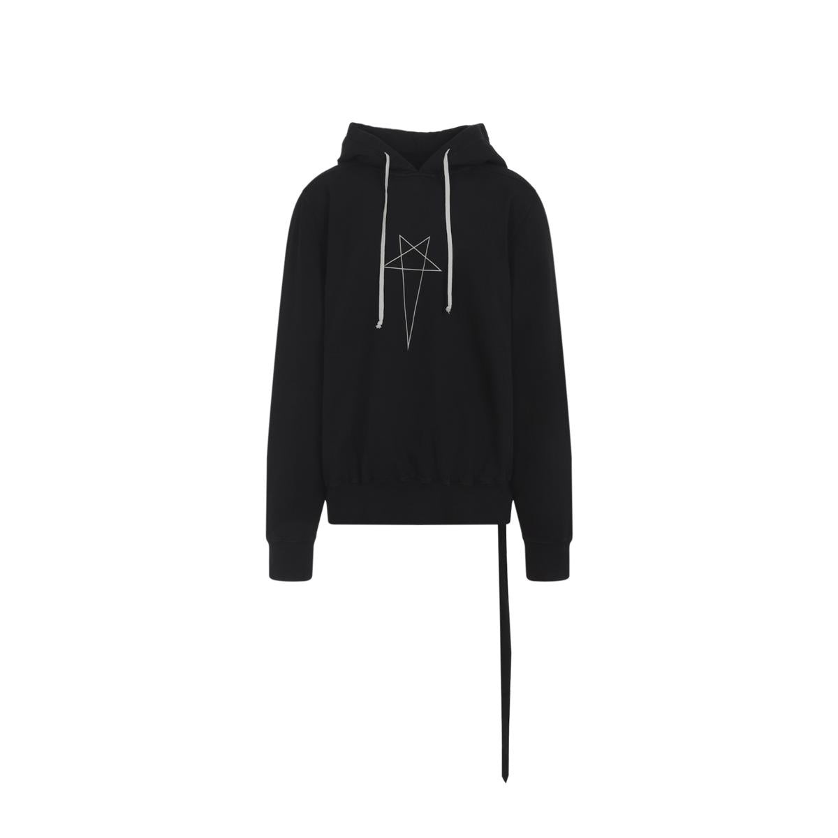 Rick Owens Drkshdw Sweatshirt