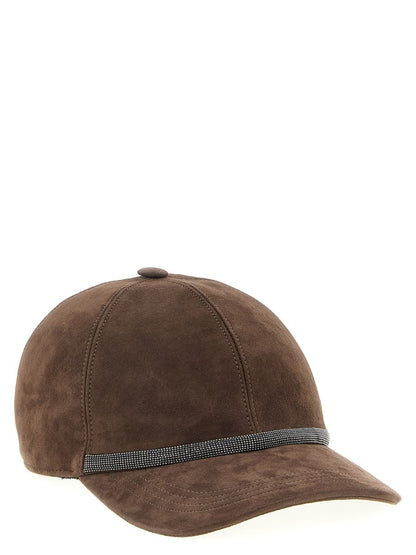 Brunello Cucinelli 'Baseball' Cap