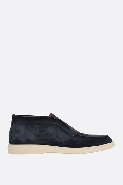 Santoni Lace-Ups
