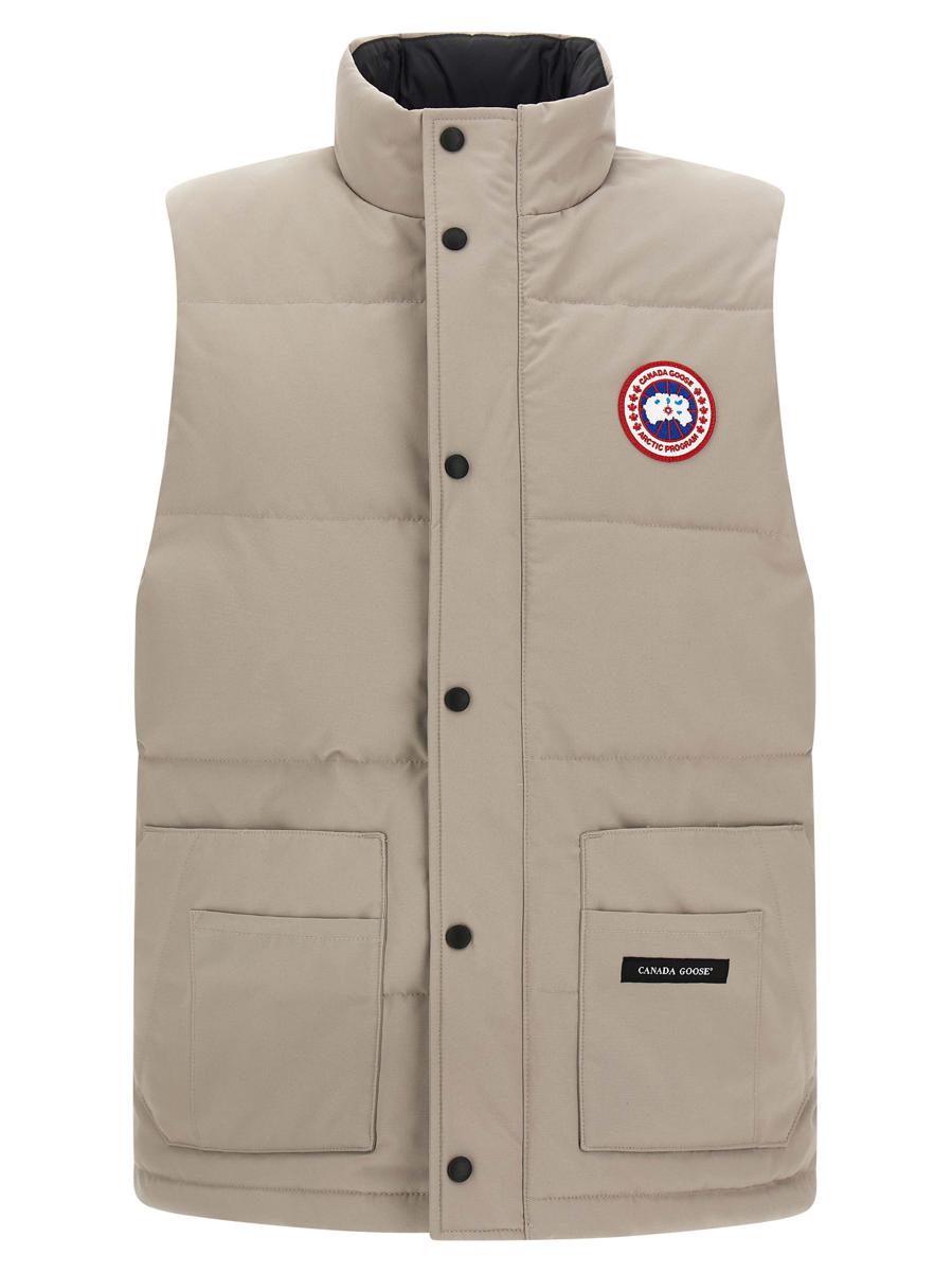 Canada Goose 'Freestyle Crew Vest' Vest
