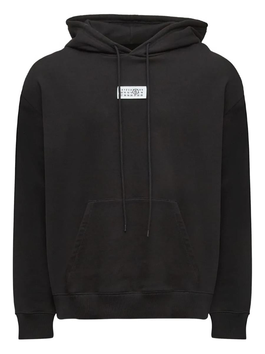 MM6 Maison Margiela Cotton Hoodie