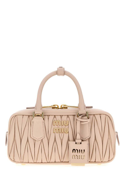 Miu Miu Handbags.