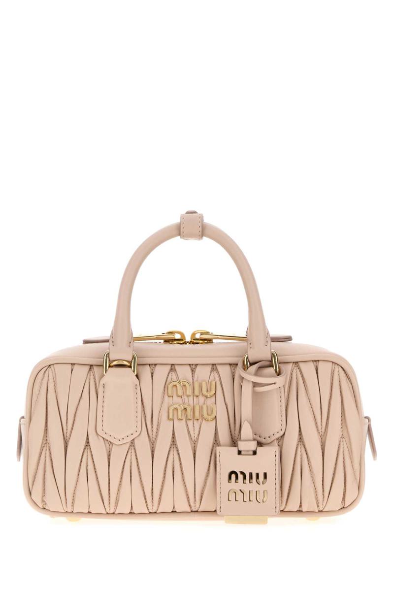 Miu Miu Handbags.
