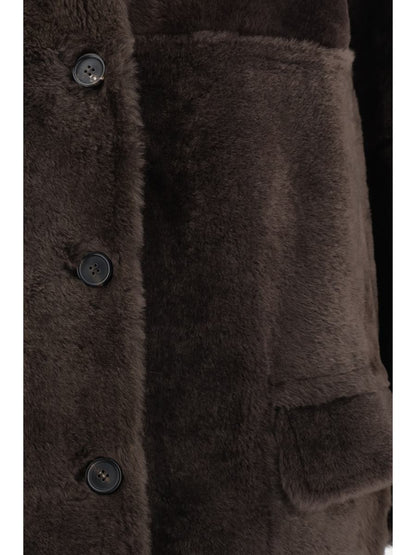 Brunello Cucinelli Coats