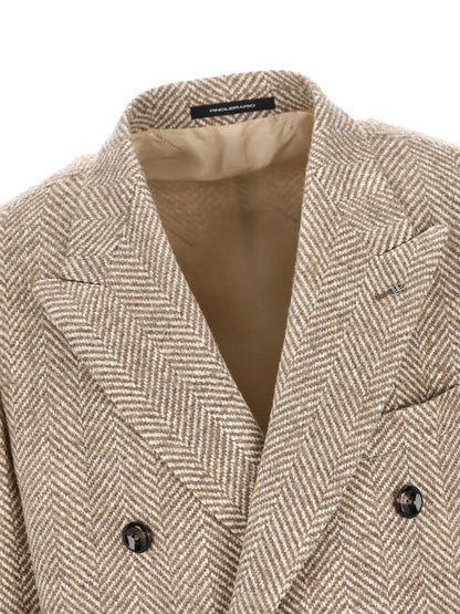 Tagliatore Coats