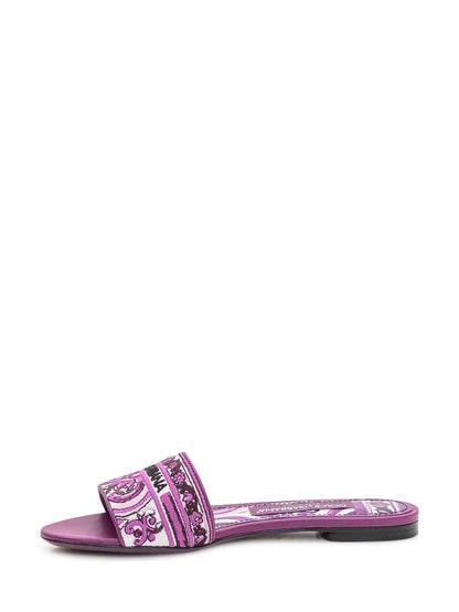 Dolce & Gabbana Sandals