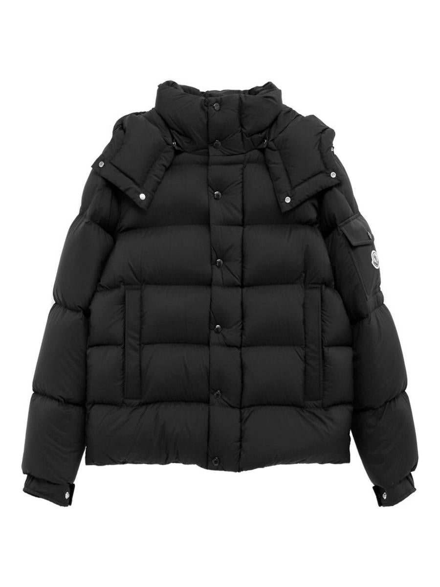 Moncler Coats