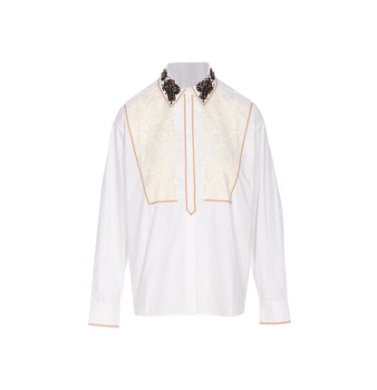 Essentiel Antwerp Shirts