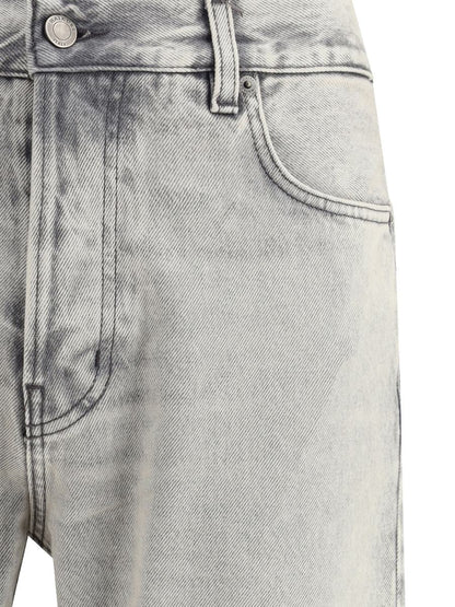 Haikure Jeans