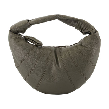 Lemaire Mini Fortune Croissant Purse