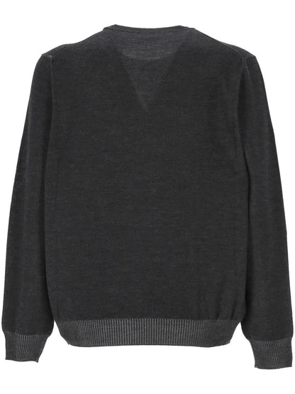 Alexander McQueen Sweaters