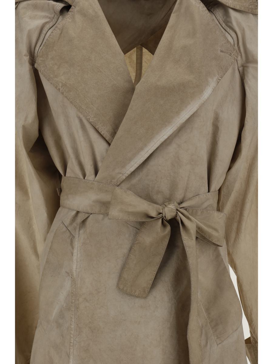 Quira Coats