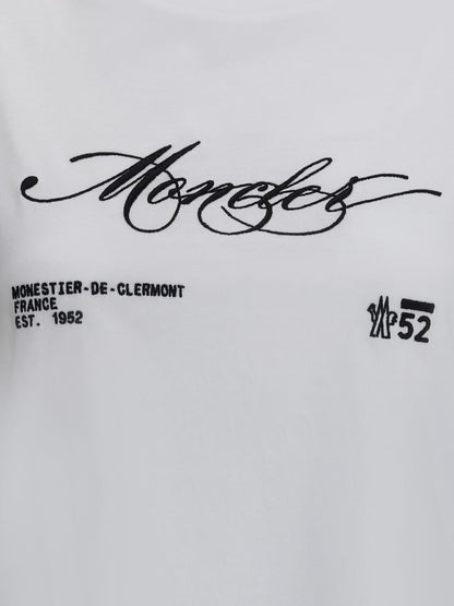 Moncler T-Shirts