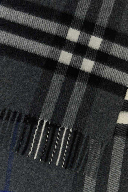 Burberry Scarves And Foulards