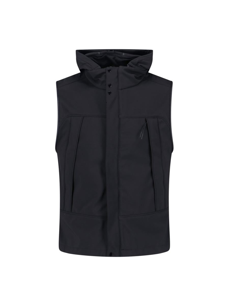 C.P. Company Jackets