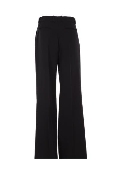 Saint Laurent  Trousers