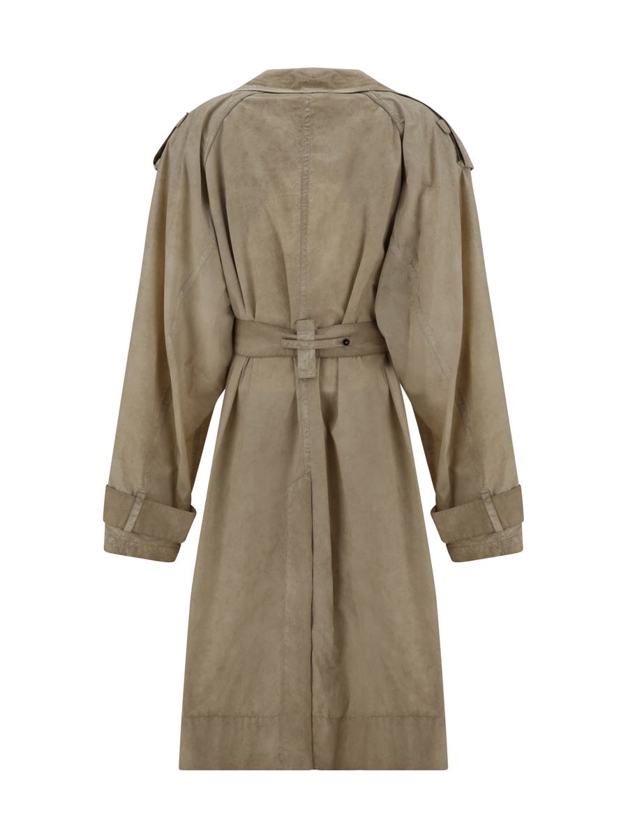 Quira Coats