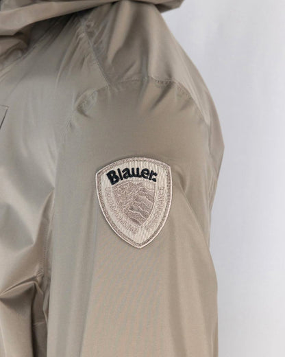 Blauer Usa Jacket