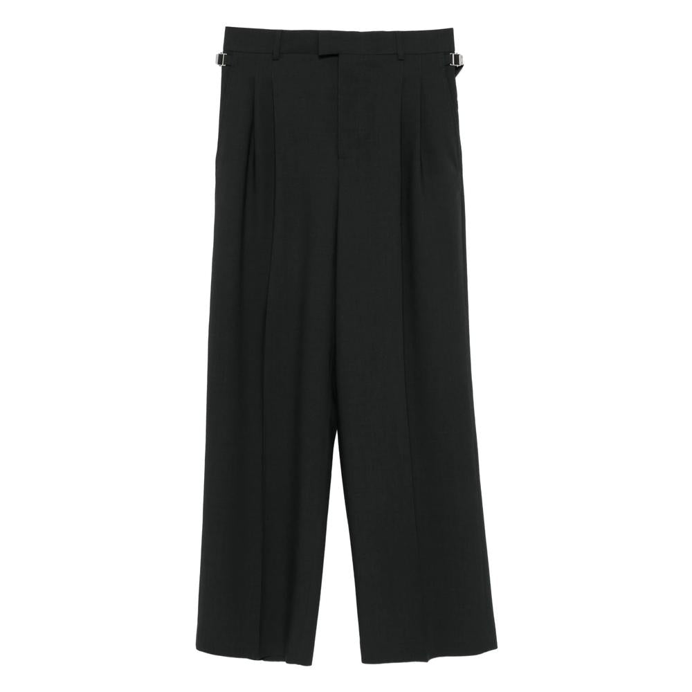 AMI Paris Pants