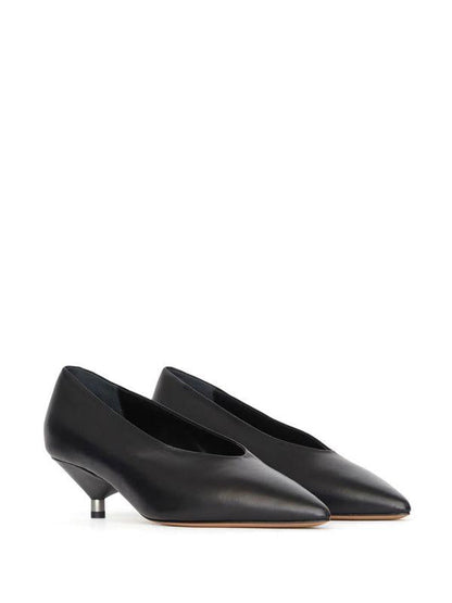 Isabel Marant 45Mm Elisa Pumps