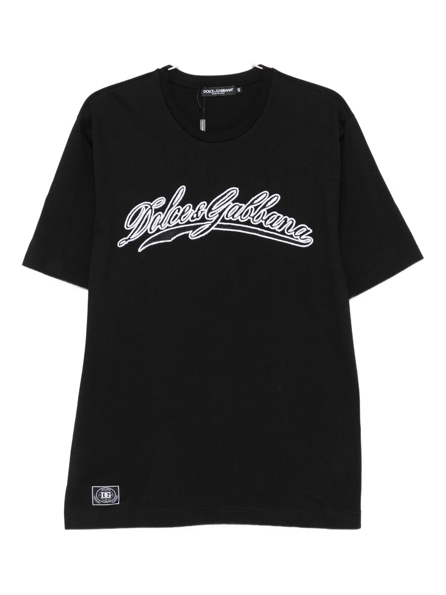 Dolce & Gabbana Tshirt Clothing