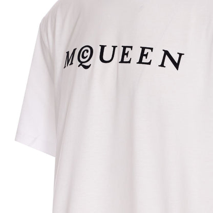 Alexander Mcqueen T-Shirt